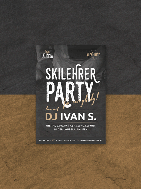 Dekoratives Bild Dekoratives Bild