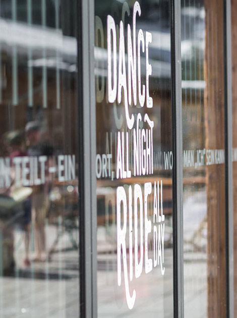 Dekoratives Bild Dekoratives Bild