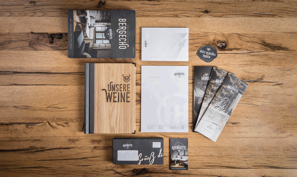 Dekoratives Bild Dekoratives Bild