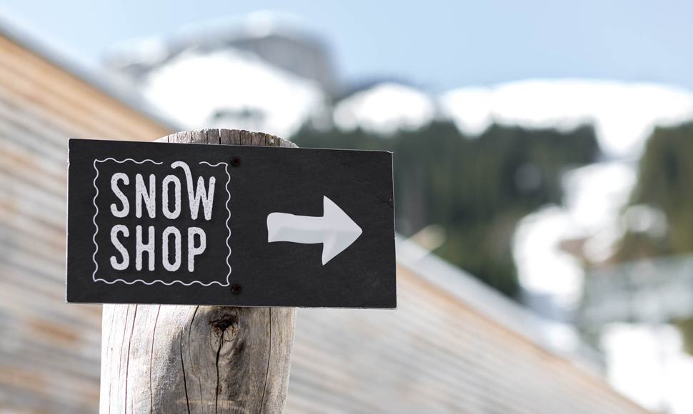 Dekoratives Bild Dekoratives Bild