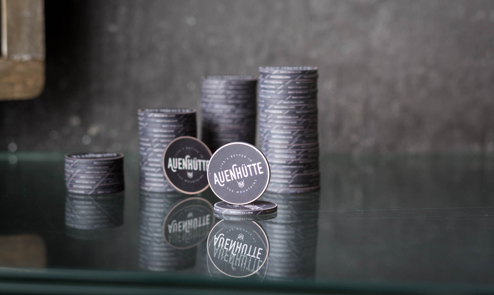 Dekoratives Bild Dekoratives Bild