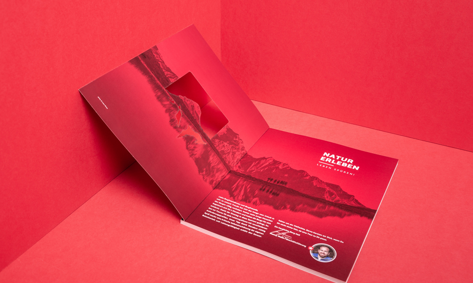 Dekoratives Bild Dekoratives Bild