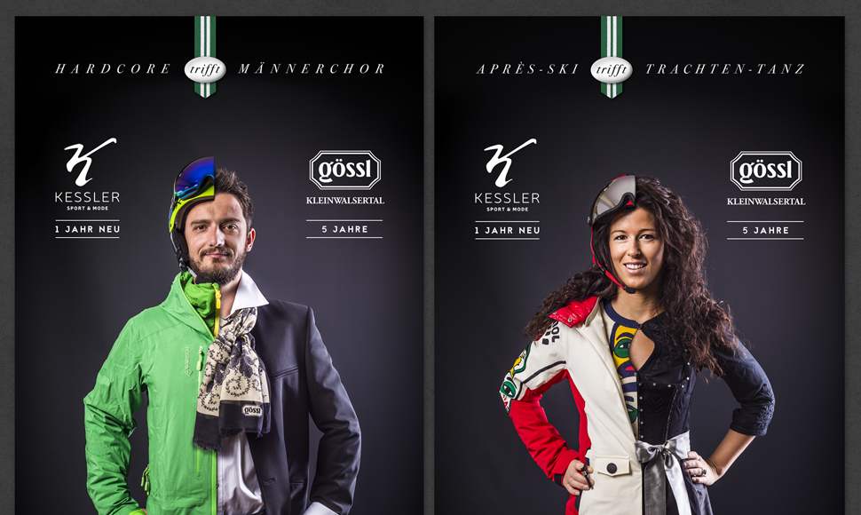 Dekoratives Bild Dekoratives Bild