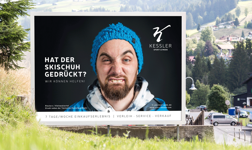 Dekoratives Bild Dekoratives Bild