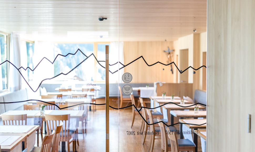 Dekoratives Bild Dekoratives Bild