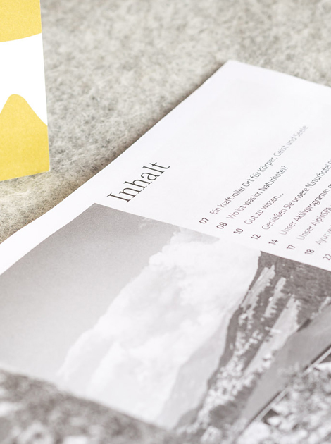 Dekoratives Bild Dekoratives Bild