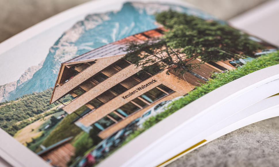 Dekoratives Bild Dekoratives Bild