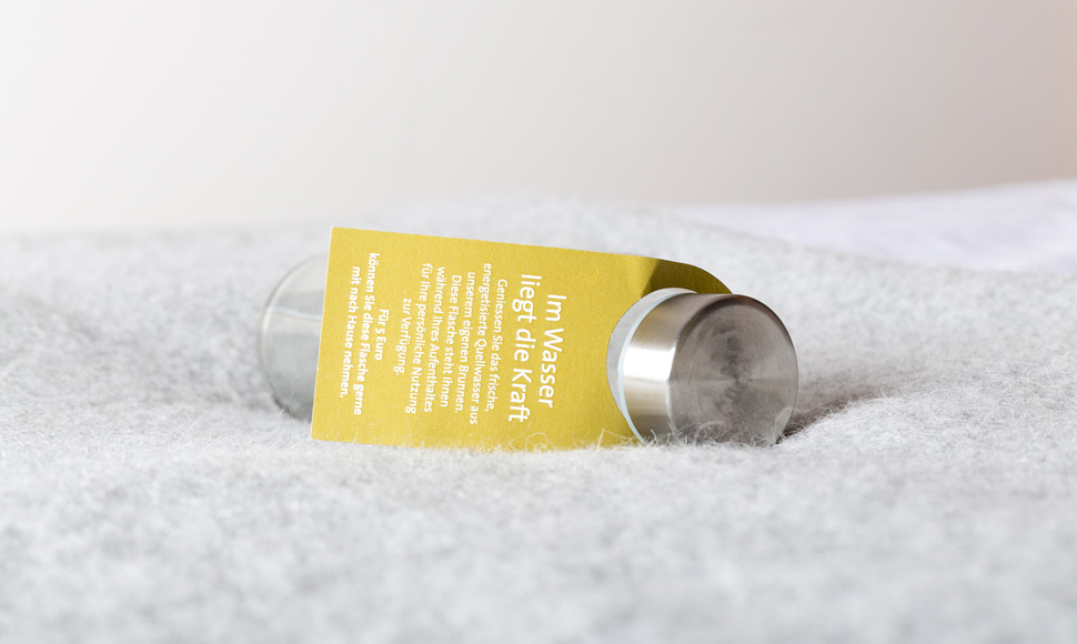 Dekoratives Bild Dekoratives Bild