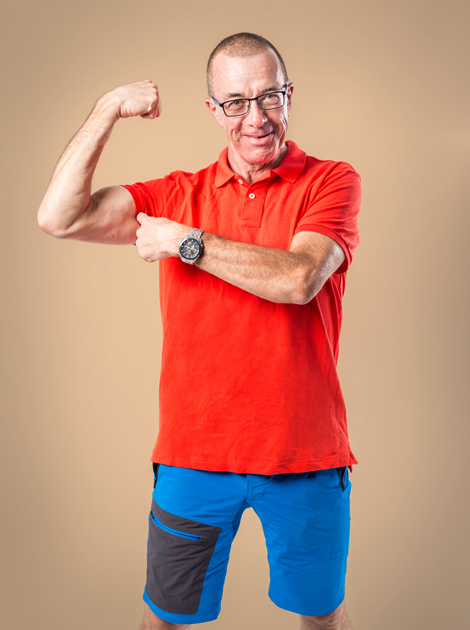 Dekoratives Bild Dekoratives Bild