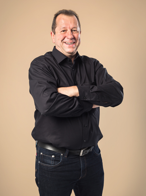 Dekoratives Bild Dekoratives Bild