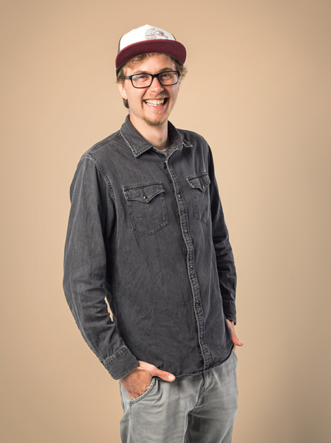 Dekoratives Bild Dekoratives Bild