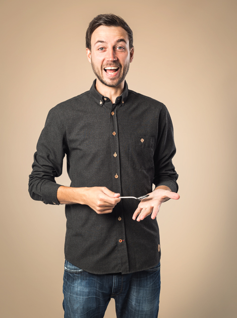 Dekoratives Bild Dekoratives Bild