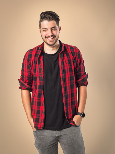 Dekoratives Bild Dekoratives Bild